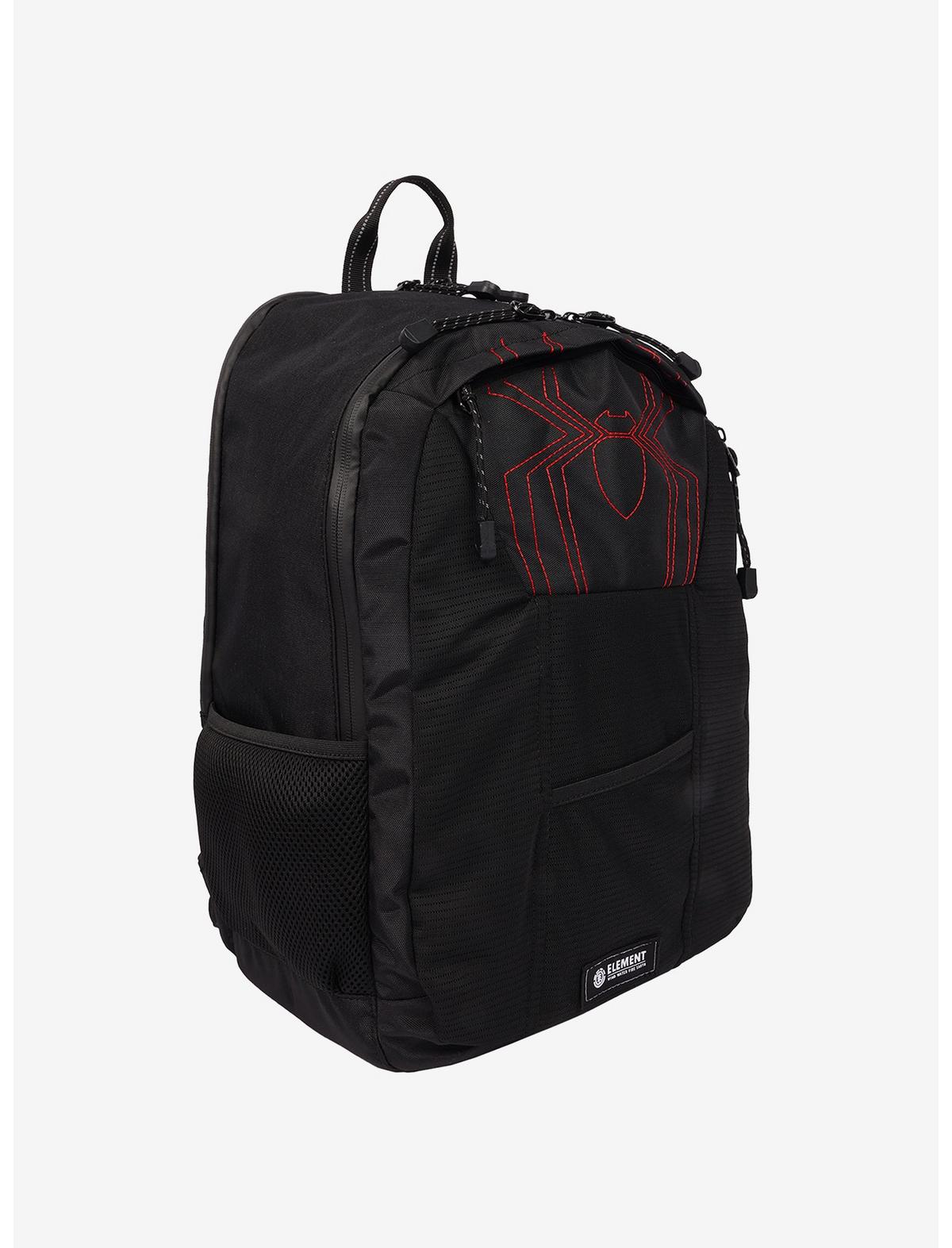 Element Marvel Spider-Man Backpack - US 5849
