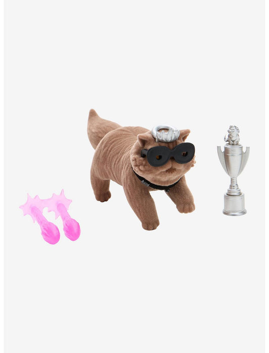 Dungeon Crawler Carl Princess Donut Blind Box Loot Box - US 0083