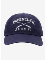 Harry Potter Ravenclaw Alumni Dad Cap - US 2749