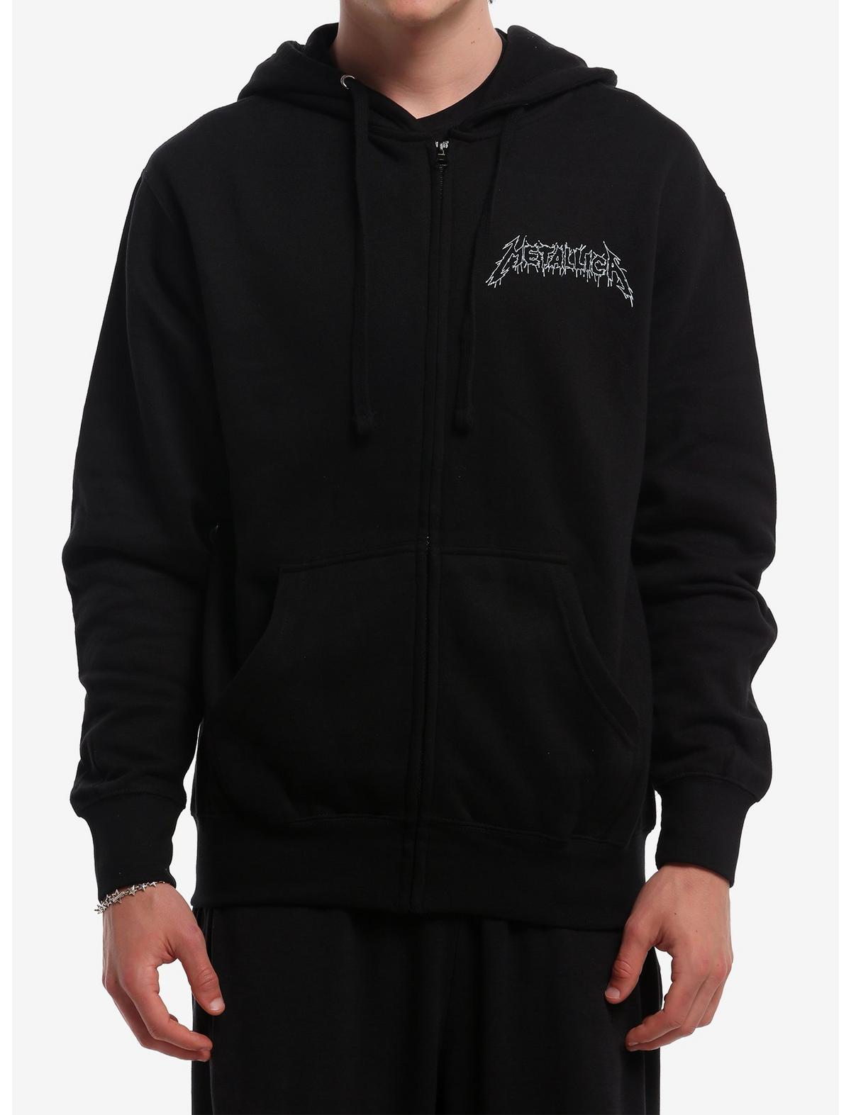 Metallica One Hoodie - US 2373