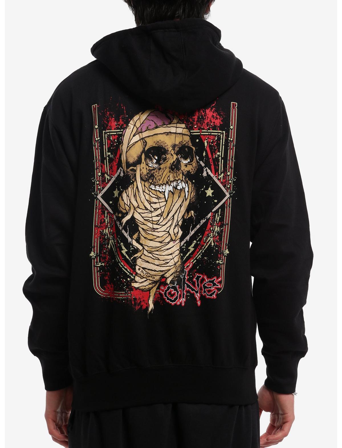 Metallica One Hoodie - US 2373