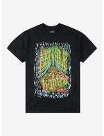 Bring Me The Horizon Rib Cage Guts T-Shirt - US 6529