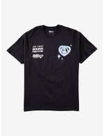 Hatsune Miku Heart Sparkle T-Shirt - US 9866