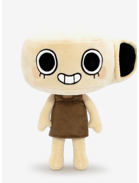 Dandy's World Shelly Plush - US 8640