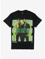 DC Comics Lanterns Duo T-Shirt - US 3913