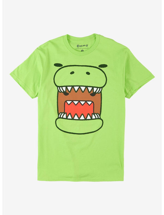 Domo Dinosaur T-Shirt - US 5379