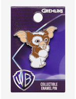 Gremlins Gizmo Enamel Pin - US 8075