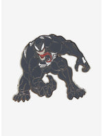 Marvel Spider-Man Venom Enamel Pin - US 9161