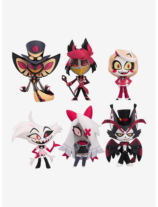 Hazbin Hotel Character Blind Box Figure - US 1162
