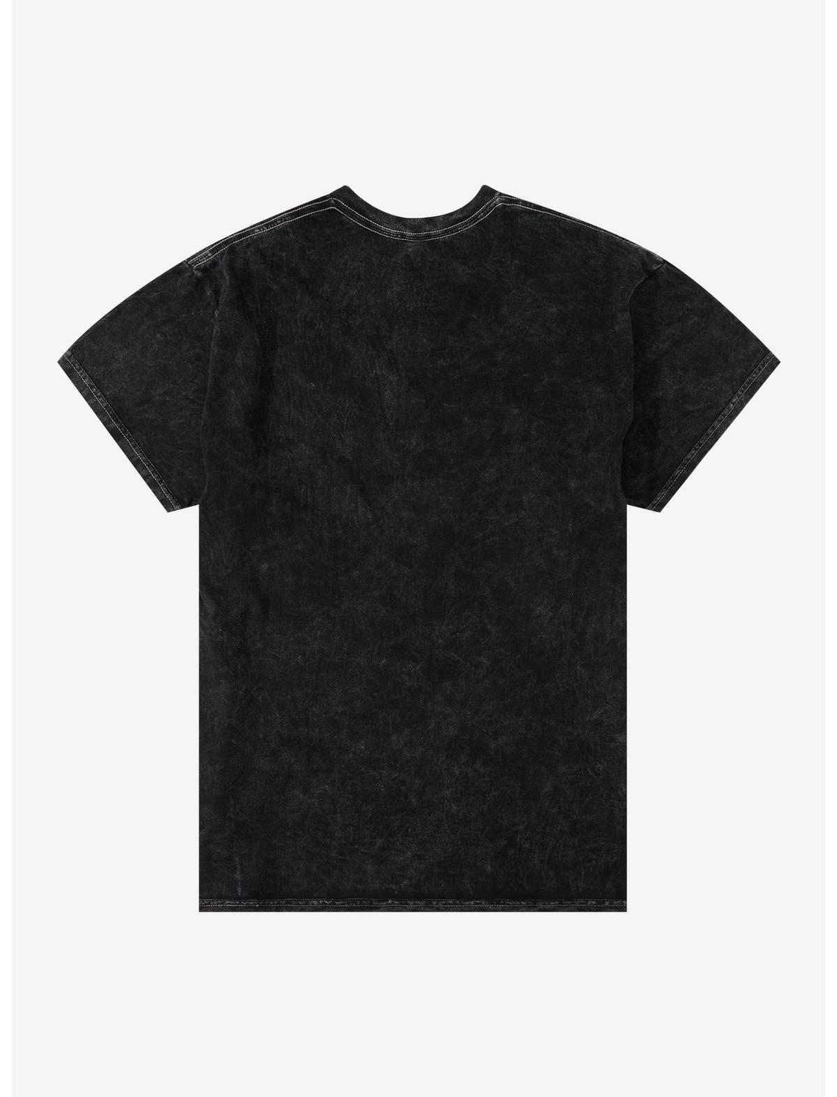Bring Me The Horizon Oli Sykes T-Shirt - US 1039