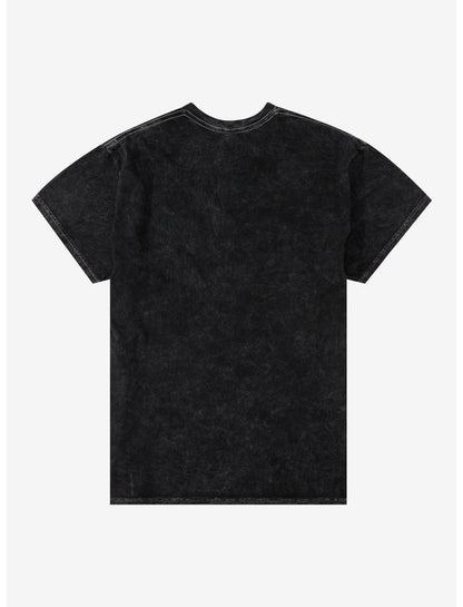 Bring Me The Horizon Oli Sykes T-Shirt - US 1039
