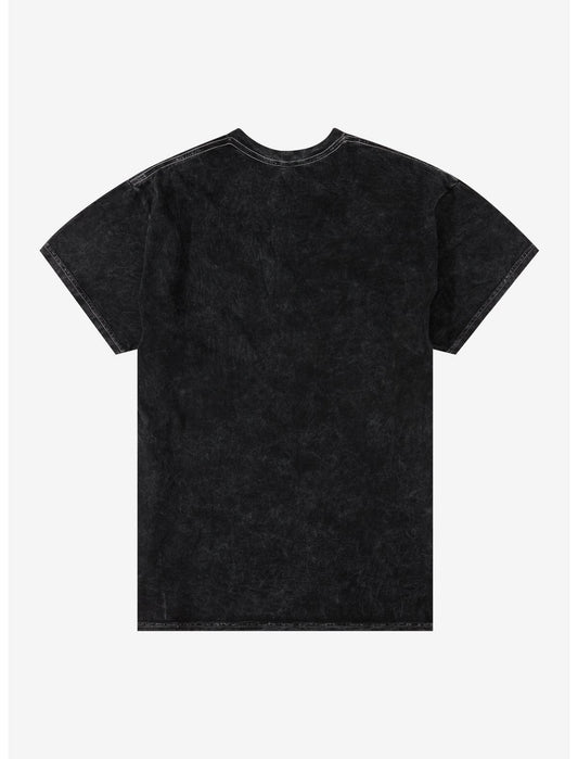 Bring Me The Horizon Oli Sykes T-Shirt - US 1039