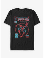Marvel Spider-Man: Brand New Day Web Slinger T-Shirt Hot Topic Exclusive - US 9101