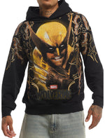 CVLA X Marvel X-Men Wolverine Hoodie - US 3349