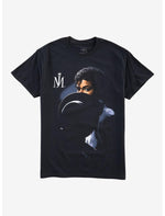 Michael Jackson Hat Pose T-Shirt - US 2628