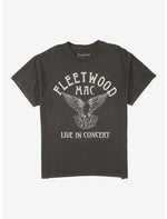 Fleetwood Mac Live In Concert T-Shirt - US 0772