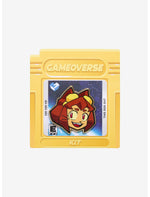 Gameoverse Kit Enamel Pin - US 9415