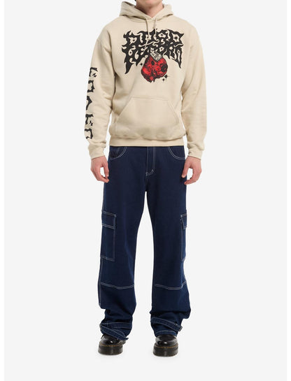 Dorohedoro Ebisu Hoodie - US 2471