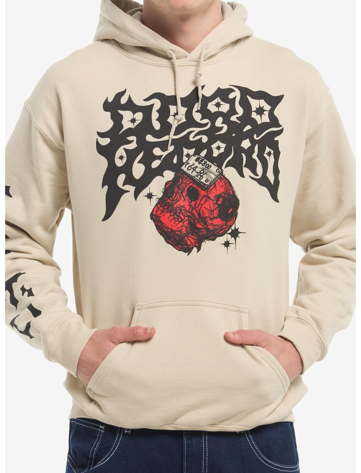 Dorohedoro Ebisu Hoodie - US 2471