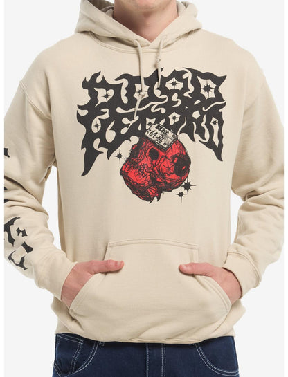 Dorohedoro Ebisu Hoodie - US 2471