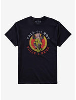 Fall Out Boy Folie A Deux T-Shirt - US 2001