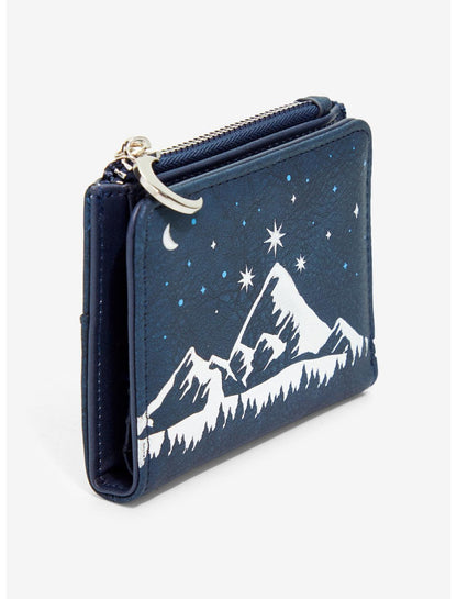 A Court Of Thorns And Roses Velaris Mini Wallet - US 4639