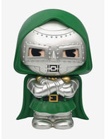 Marvel Doctor Doom Coin Bank - US 6619