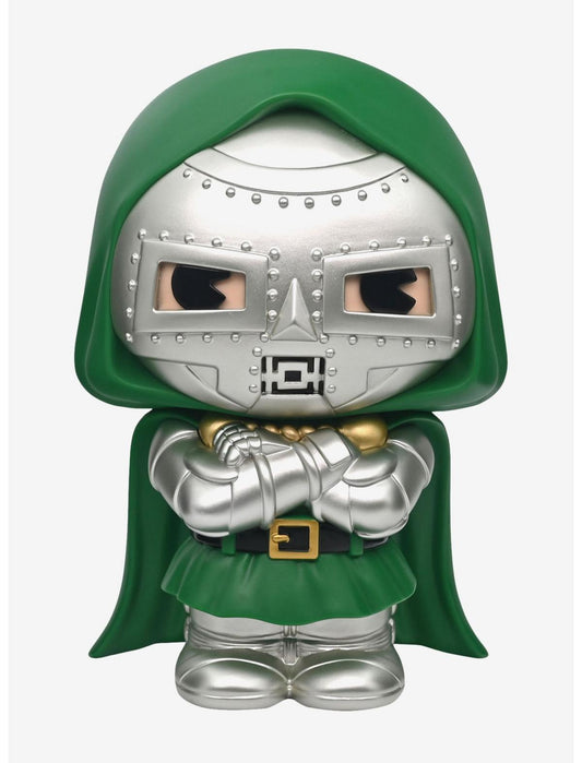 Marvel Doctor Doom Coin Bank - US 6619