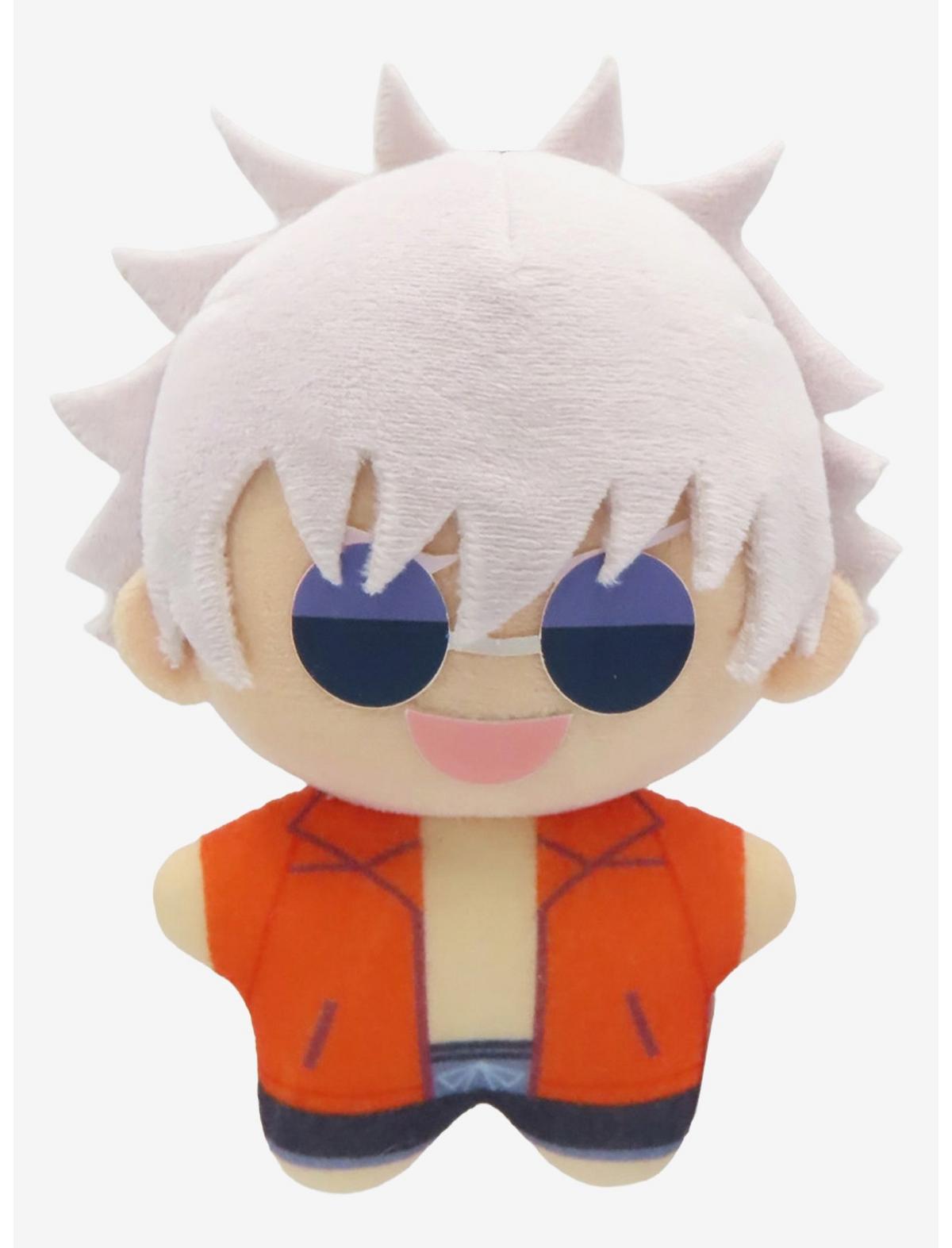 Jujutsu Kaisen Gojo Starfish Plush - US 9111