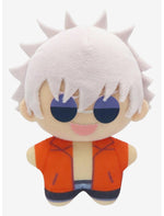 Jujutsu Kaisen Gojo Starfish Plush - US 9111