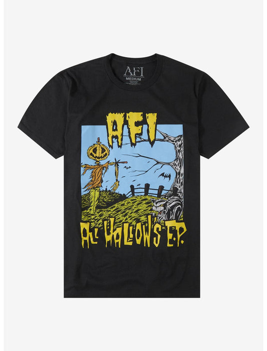 AFI All Hallow's E.P. T-Shirt - US 6178