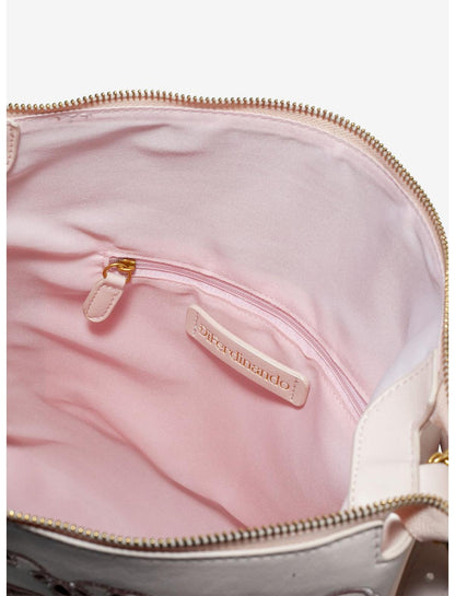 DiFerdinando Reverie Convertible Hobo Backpack - US 6817