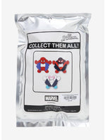 Marvel Spider-Man Blind Bag Plush Scrunchie - US 8974