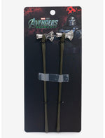 Marvel Avengers: Doomsday Thor Stormbreaker Axe Hair Stick Set - US 4950