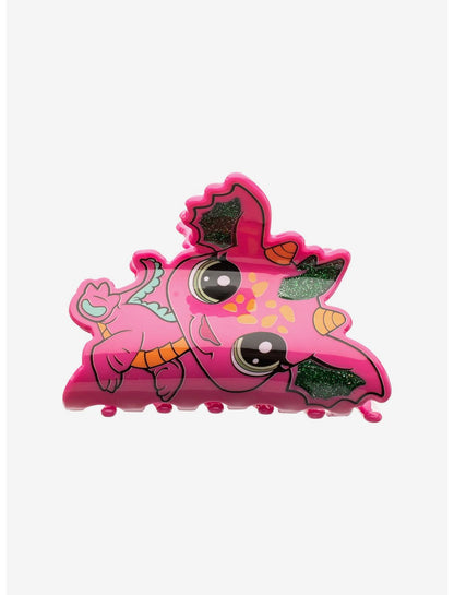 Littlest Pet Shop Dragon Claw Hair Clip - US 5263