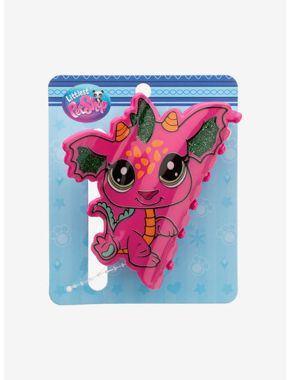 Littlest Pet Shop Dragon Claw Hair Clip - US 5263