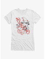 Masters Of The Universe Orko Signature Girls T-Shirt - US 0831