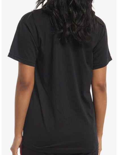 Fourth Wing Dragon Icons T-Shirt - US 8422