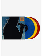 Billie Eilish Hit Me Hard And Soft: The Tour (Live) 3 LP Vinyl - US 4732