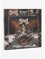 Ghost Prequelle Puzzle - US 4935