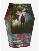 Friday The 13th Lake Scene Puzzle - US 4602