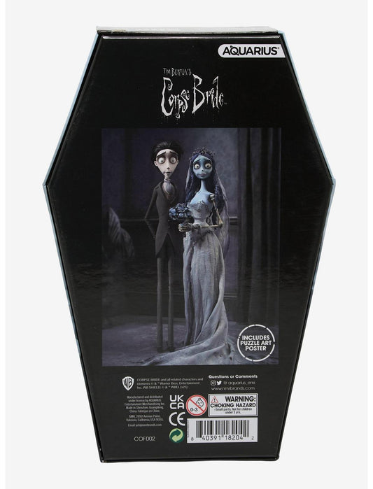 Corpse Bride Victor & Emily Puzzle - US 6733