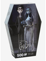 Corpse Bride Victor & Emily Puzzle - US 6733