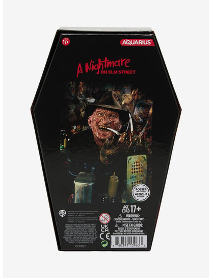A Nightmare On Elm Street Freddy Puzzle - US 8424