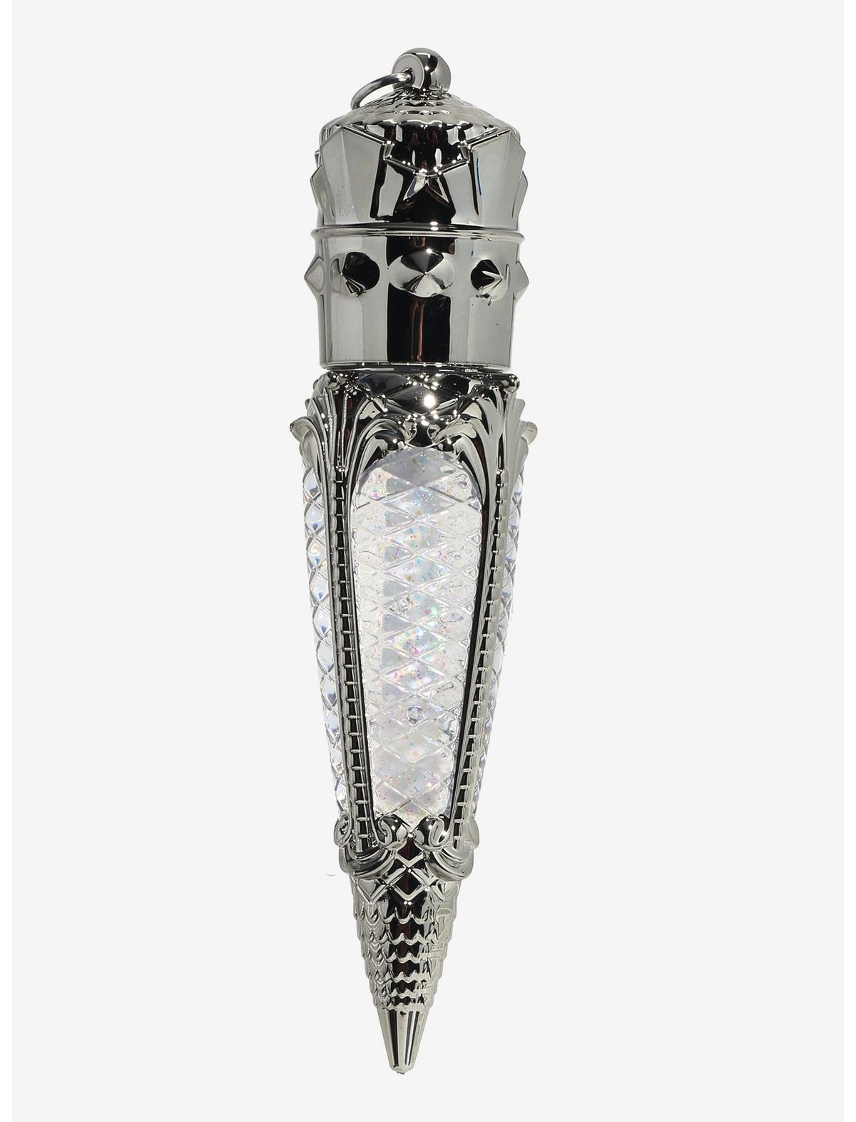 Filigree Clear Glitter Lip Gloss - US 0262
