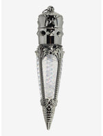 Filigree Clear Glitter Lip Gloss - US 0262