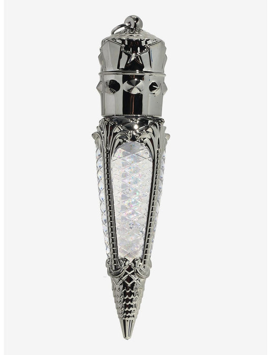 Filigree Clear Glitter Lip Gloss - US 0262