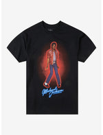 Michael Jackson Beat It T-Shirt - US 2535