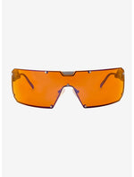 GUNNAR x Cyberpunk 2077 Ripper Amber Max Tint Blue Light Glasses - US 4131