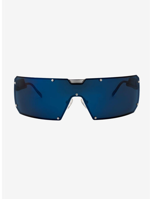 GUNNAR x Cyberpunk 2077 Ripper Sun Tint Blue Light Glasses - US 6846